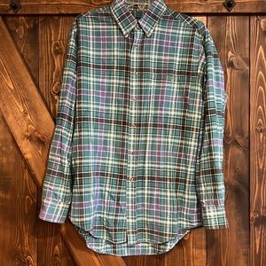 Vintage Oakton Limited men’s shirt